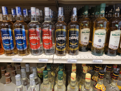 Liquor Store «Blanchards - Allston», reviews and photos, 103 Harvard Ave, Allston, MA 02134, USA