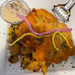 Photo n°1 de l'avis de cathleen.a fait le 02/04/2024 à 16:03 sur le  Gasthof Zum Hirsch à Luckau