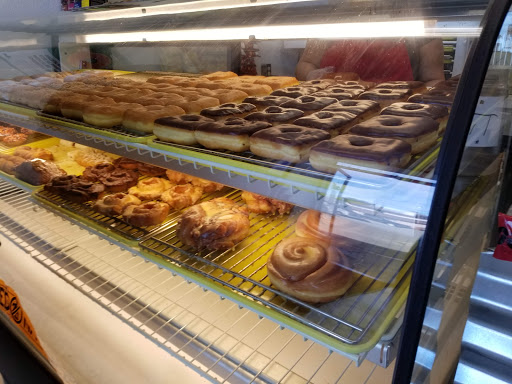 Donut Shop «Missing Hole Donut Shop», reviews and photos, 11572 Merritt St, Castroville, CA 95012, USA