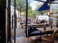 Atmosphère du Restaurant Neuvième Sauvage à Paris - n°2