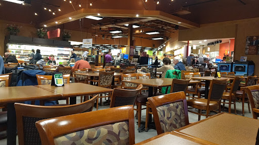 Supermarket «Wegmans», reviews and photos, 4960 Transit Rd, Depew, NY 14043, USA