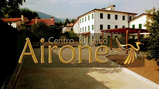 Centro Olistico Airone Via Duca, 19, 31030 Sant