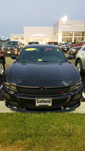 Lancia dealer Arlington