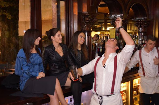 American Restaurant «The Tavern at Phipps», reviews and photos, 3500 Peachtree Rd, Atlanta, GA 30326, USA