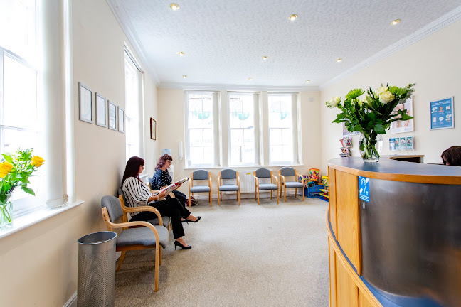 Reviews of Townley House Dental Practice in Peterborough - Dentist