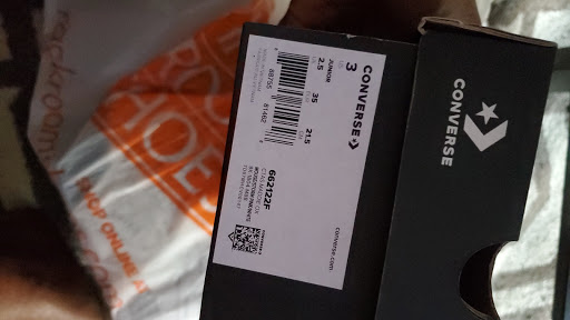 Shoe Store «Rack Room Shoes», reviews and photos, 300 Indian Lake Blvd Bldg D, Ste 160, Hendersonville, TN 37075, USA