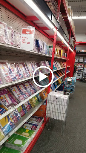 Office Supply Store «Staples», reviews and photos, 209-34 Northern Blvd, Bayside, NY 11361, USA