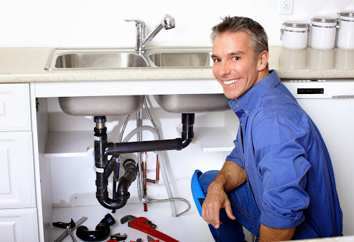 Plumber «David Gray Plumbing», reviews and photos, 6491 Powers Ave #1, Jacksonville, FL 32217, USA