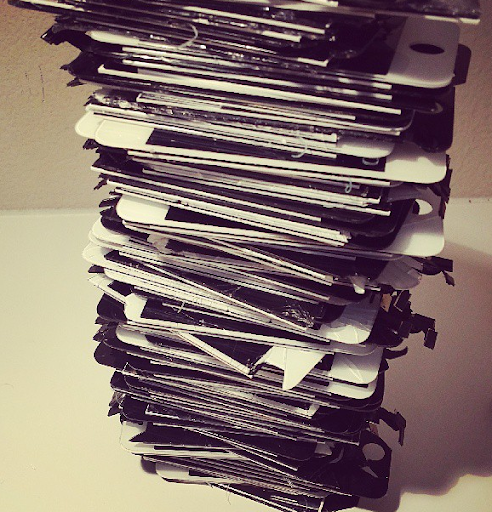 Computer Repair Service «Rescue Tronics», reviews and photos, 724 W Main St #460, Lewisville, TX 75067, USA