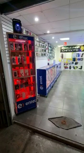 Opiniones de Mobile Shop Chimbote en Chimbote - Tienda de móviles