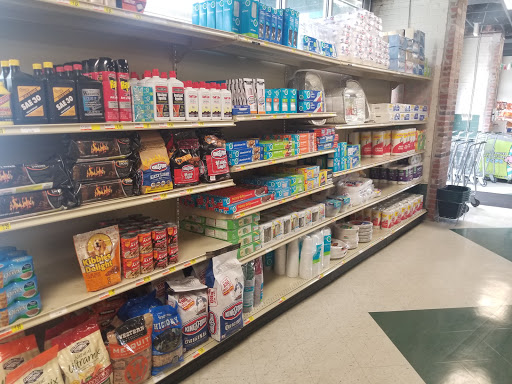 Grocery Store «Carver Neighborhood Market», reviews and photos, 1297 McDonough Blvd SE, Atlanta, GA 30315, USA