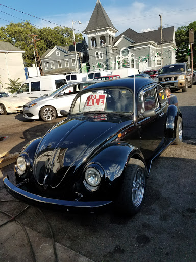 Used Car Dealer «Jersey Coast Auto Sales», reviews and photos, 649 Broadway, Long Branch, NJ 07740, USA