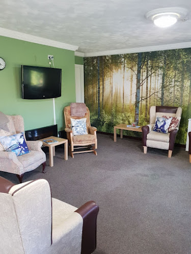 The Conifers Care Home - Wrexham