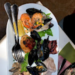 Photo n°6 de l'avis de Marco. fait le 27/08/2020 à 04:17 sur le  Ristorante Il Tordaio à Grosseto