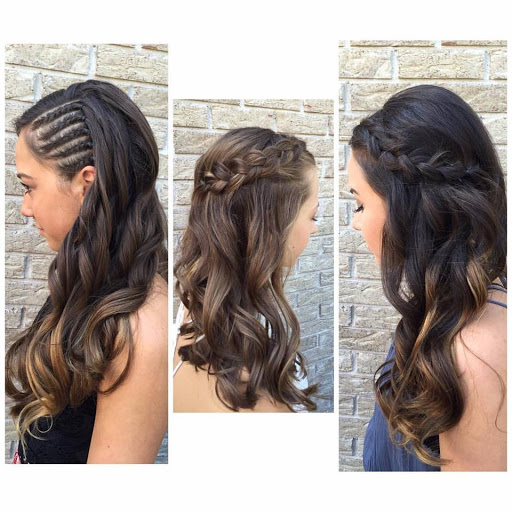 Beauty Salon «Kimi K Salon & Spa», reviews and photos, 313 S Main St, Rochester, MI 48307, USA