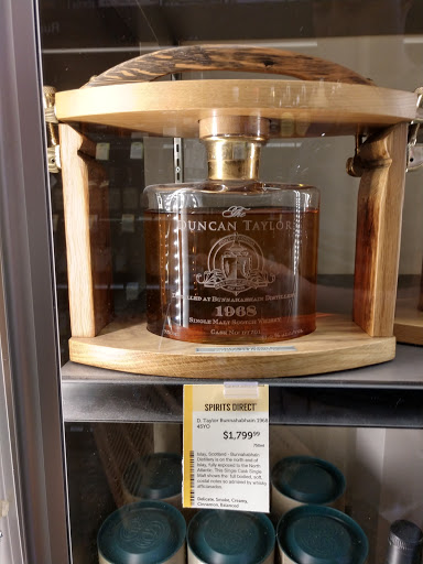 Wine Store «Total Wine & More», reviews and photos, 4625 Millenia Plaza Way, Orlando, FL 32839, USA