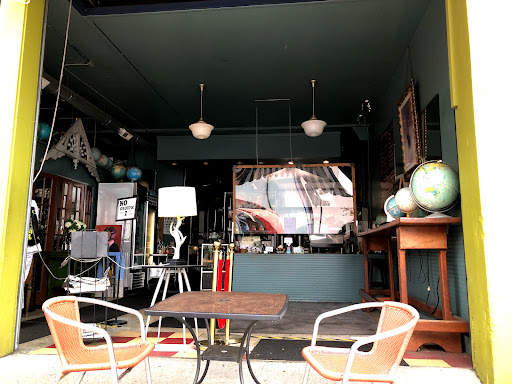 Coffee Shop «Astoria Coffee House & Bistro», reviews and photos, 243 11th St, Astoria, OR 97103, USA