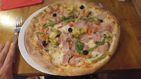 Pizza du Restaurant italien Pizza Verdi à Paris - n°13