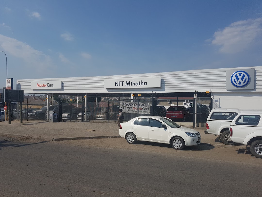 NTT MasterCars Mthatha