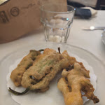 Photo n°2 de l'avis de Zine.r fait le 29/07/2023 à 19:27 sur le  La Locanda Da Vito à Cisternino