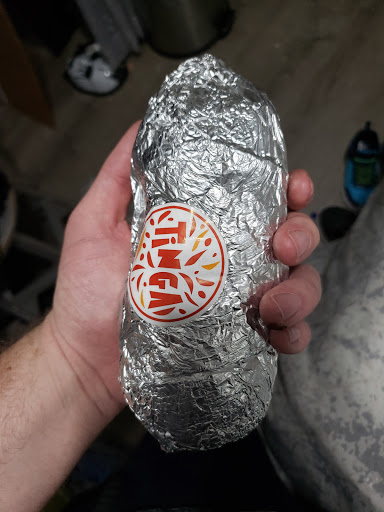 Mexican Restaurant «El Pollo Loco», reviews and photos, 2528 W Commonwealth Ave, Alhambra, CA 91803, USA