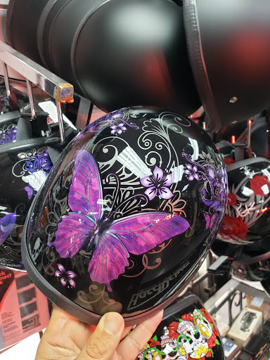 Motorcycle Shop «Heaven Cycle», reviews and photos, 7254 Bird Rd, Miami, FL 33155, USA