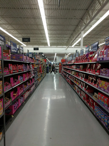 Department Store «Walmart Supercenter», reviews and photos, 2001 E 151st St, Carmel, IN 46033, USA