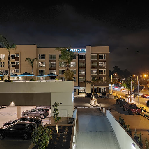 Residence Inn by Marriott Marina Del Rey image