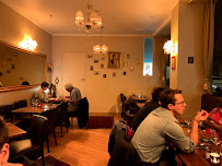 Atmosphère du Restaurant de spécialités du Moyen-Orient Zozan Restaurant Kurde à Paris - n°5