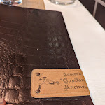 Photo n°2 de l'avis de Joanne.i fait le 21/09/2023 à 20:08 sur le  Taverna Capitan Uncino à Venice