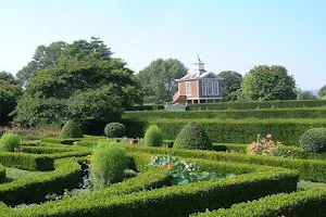 Dutch Garden image