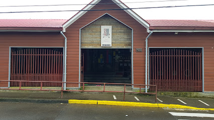 Centro Educacional San Andrés