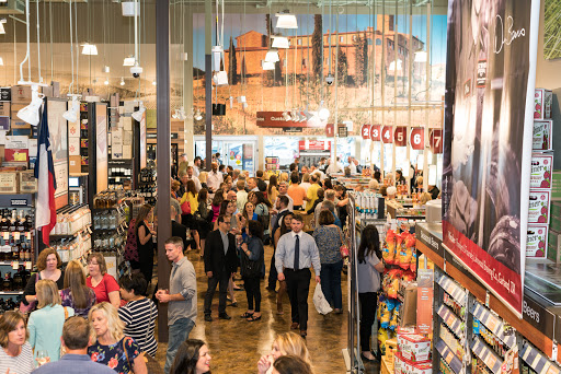 Wine Store «Total Wine & More», reviews and photos, 190 E Stacy Rd, Allen, TX 75002, USA