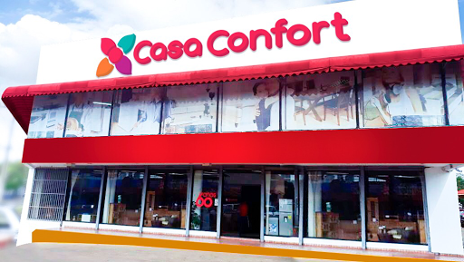 Casa Confort - Plaza Carolina