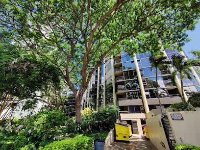 Honolulu Tower Condominium