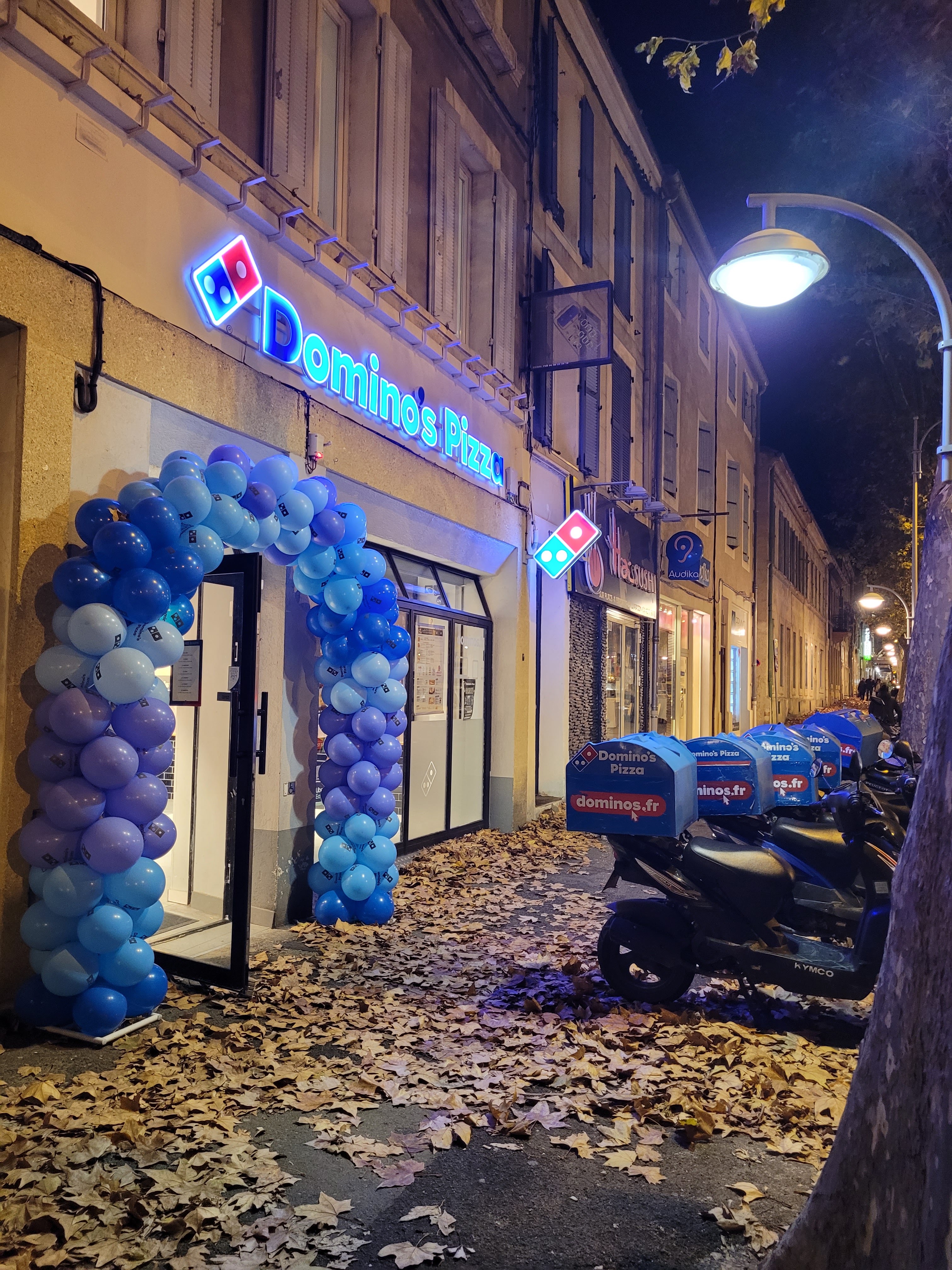 Photo n° 1 de l'avis de Prisc.pilli83@orange.fr.i fait le 28/11/2021 à 11:00