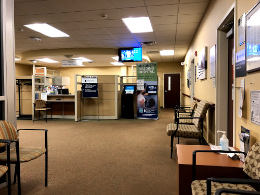 1020 Grings Hill Rd, Reading, PA 19608, USA