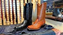 Lewisville Boots: Custom Made Boots & Shoe Repair - Photo 3 - Car repair in Lewisville, TX, Lewisville