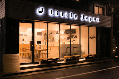 Hostel Little Japan｜リトルジャパン