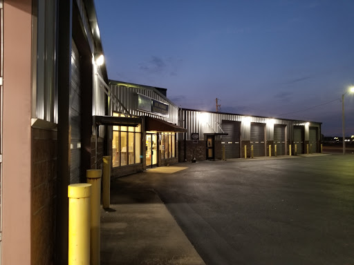 Auto Parts Store «Air Assault Auto Repair Center», reviews and photos, 5300 Airborne St, Fort Campbell, KY 42223, USA