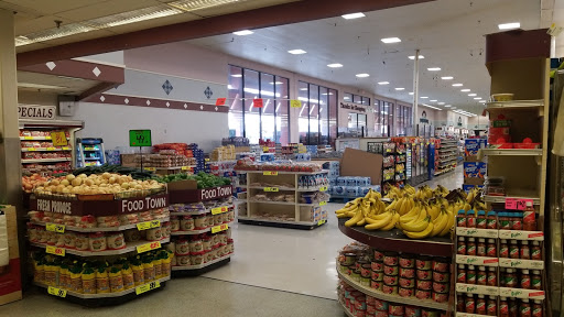 Grocery Store «Food Town», reviews and photos, 16844 Stuebner Airline Rd, Spring, TX 77379, USA