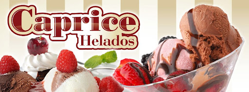 Caprice Helados - Ice cream shop en San Fernando