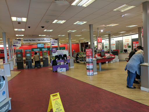 Argos Talbot Green Retail Park