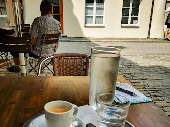 Cafe & Bistro Hofbräu's Einspruch