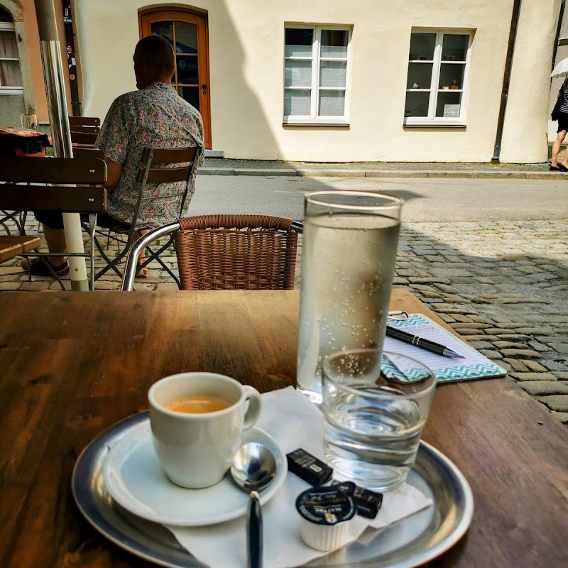 Cafe & Bistro Hofbräu's Einspruch
