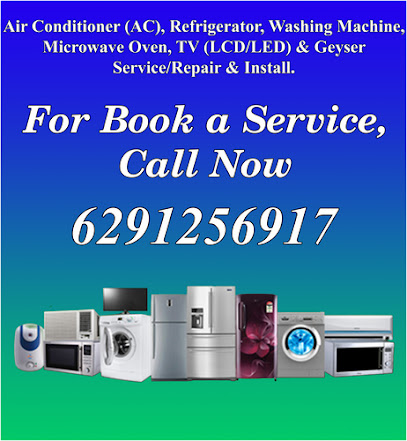 Technical Appliances Service Center