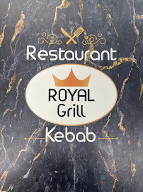 Photos du propriétaire du Royal Grill Restaurant à Saint-Julien-en-Genevois - n°4