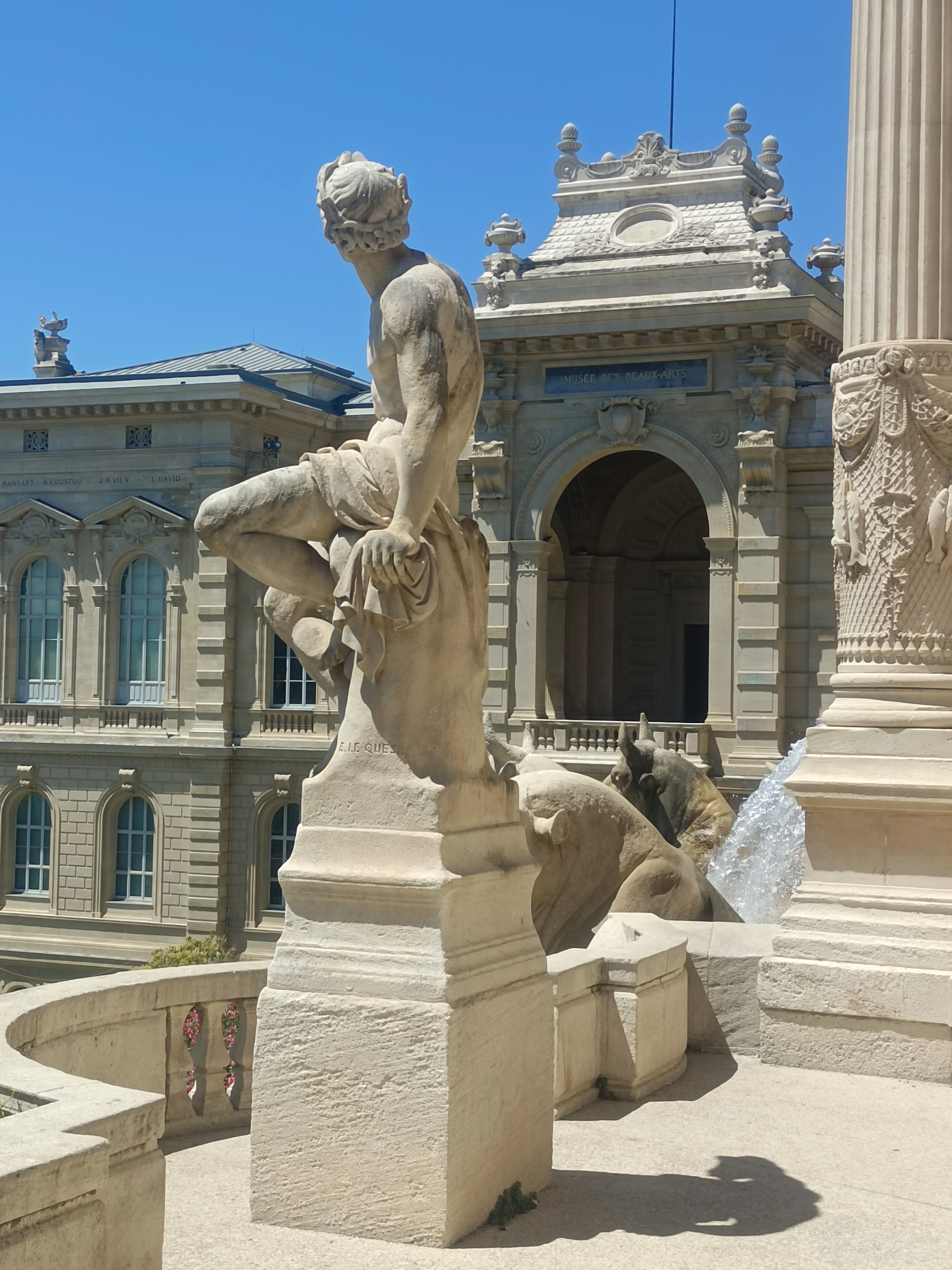 Photo n° 1 de l'avis de Chiara.a fait le 19/07/2022 à 18:48