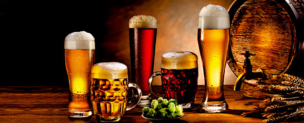 Brew House Guardia Vieja Cerveza Artesanal