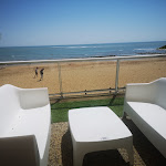 Photo n° 2 de l'avis de Lisa.n fait le 15/08/2021 à 09:06 pour La Villa - Bar Resto' Lounge à La Tranche-sur-Mer